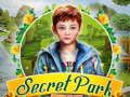 ซีเคร็ท ปาร์ค  เกมออนไลน์