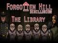 Forgotten Hill Disillusion: ห้องสมุด  เกมออนไลน์