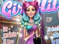 การประกวดปกนิตยสาร  เกมออนไลน์