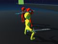 เรียกใช้ทอม - หลบหนี เกมออนไลน์