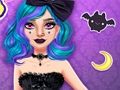 Soft Girl ปะทะ Dark Lolita Rivalry  เกมออนไลน์