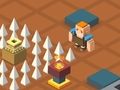 Platformer Blocky ที่ไม่มีที่สิ้นสุด  เกมออนไลน์