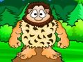 Escape Village Caveman Village เกมออนไลน์