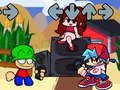 Friday Night Funkin VS แบมบี้ เกมออนไลน์ Friday Night Funkin VS แบมบี้ เกมออนไลน์