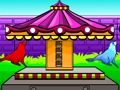 หนีสวนสนุก  เกมออนไลน์