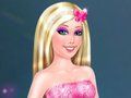 เกมส์แต่งตัวเจ้าหญิงบาร์บี้  เกมออนไลน์