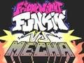 คืนวันศุกร์ Funkin 'vs mecha เกมออนไลน์