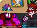 คืนวันศุกร์ Funkin Vs Couchcake เกมออนไลน์ คืนวันศุกร์ Funkin Vs Couchcake เกมออนไลน์