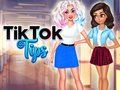 เคล็ดลับ TikTok  เกมออนไลน์