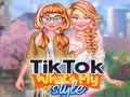 Tiktok สไตล์ของฉัน  เกมออนไลน์