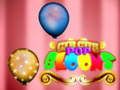 ลูกโป่งป๊อป Circus  เกมออนไลน์
