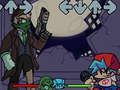 Friday Night Funkin: ปะทะ The Hacker Man เกมออนไลน์ Friday Night Funkin: ปะทะ The Hacker Man เกมออนไลน์