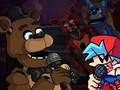 ซูเปอร์วันศุกร์คืนฟังก์ที่เฟรดดี้2 เกมออนไลน์