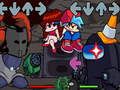 คืนวันศุกร์ Funkin Tricky Vs Black imposter เกมออนไลน์ คืนวันศุกร์ Funkin Tricky Vs Black imposter เกมออนไลน์