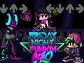คืนวันศุกร์ Funkin Neo  เกมออนไลน์