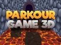 เกมพาร์คูร์ 3D เกมออนไลน์