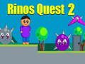 Rinos Quest 2 เกมออนไลน์