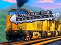 ขับ MetroTrain Simulator 3D  เกมออนไลน์