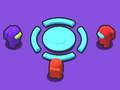 แดง Impostor vs. ลูกทีม  เกมออนไลน์