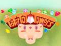 หอคอย Tatertot  เกมออนไลน์