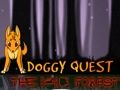 Doggy Quest : ป่ามืด  เกมออนไลน์