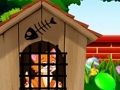 กู้ภัยแมวหิว  เกมออนไลน์