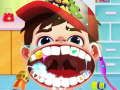 หมอฟันน้อย  เกมออนไลน์