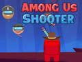 ท่ามกลางพวกเรา Shooter  เกมออนไลน์