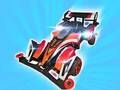 ตำนานมินิ: แข่ง Mini 4WD เกมออนไลน์