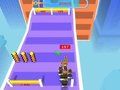 การ์ตูนฝูงชนปะทะ  เกมออนไลน์