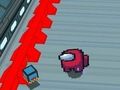 ท่ามกลางพวกเรา Jump Challenge  เกมออนไลน์