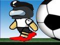 ออนูร์ ฟุตบอล  เกมออนไลน์
