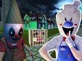 Ice Scream สยองขวัญเพื่อนบ้านที่น่ากลัว  เกมออนไลน์