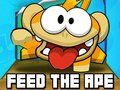 ให้อาหารลิง  เกมออนไลน์