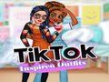 ชุดแรงบันดาลใจของ TikTok  เกมออนไลน์