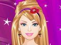 ปาร์ตี้แต่งตัวตุ๊กตาบาร์บี้  เกมออนไลน์