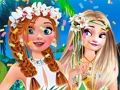 วันเกิดแอนนี่ที่ฮาวาย  เกมออนไลน์