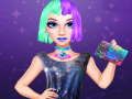อินฟลูเอนเซอร์ #Galaxy ท้าทายทรงผม  เกมออนไลน์