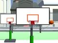 บาสเกตบอล  เกมออนไลน์