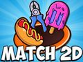 จับคู่ 2D  เกมออนไลน์