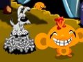 Monkey Go Happy Stage 637 เกมออนไลน์