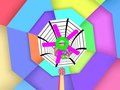 อุโมงค์ Vortex 3D  เกมออนไลน์