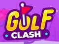 กอล์ฟ แคลช  เกมออนไลน์