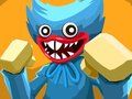 Huggy Fighting 3d เกมออนไลน์