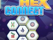Hex Connect เกมออนไลน์