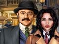 อาชญากรรมยามดึก  เกมออนไลน์