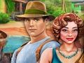 ผ่านหุบเขา  เกมออนไลน์