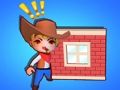บ้านที่ถูกขโมย  เกมออนไลน์