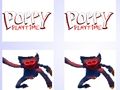 การ์ดจับคู่ความทรงจำของ Poppy Playtime เกมออนไลน์