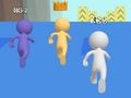Fall Racing 3D เกมออนไลน์